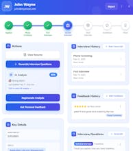 HireIQ - Hiring Assistant for Teams gallery image