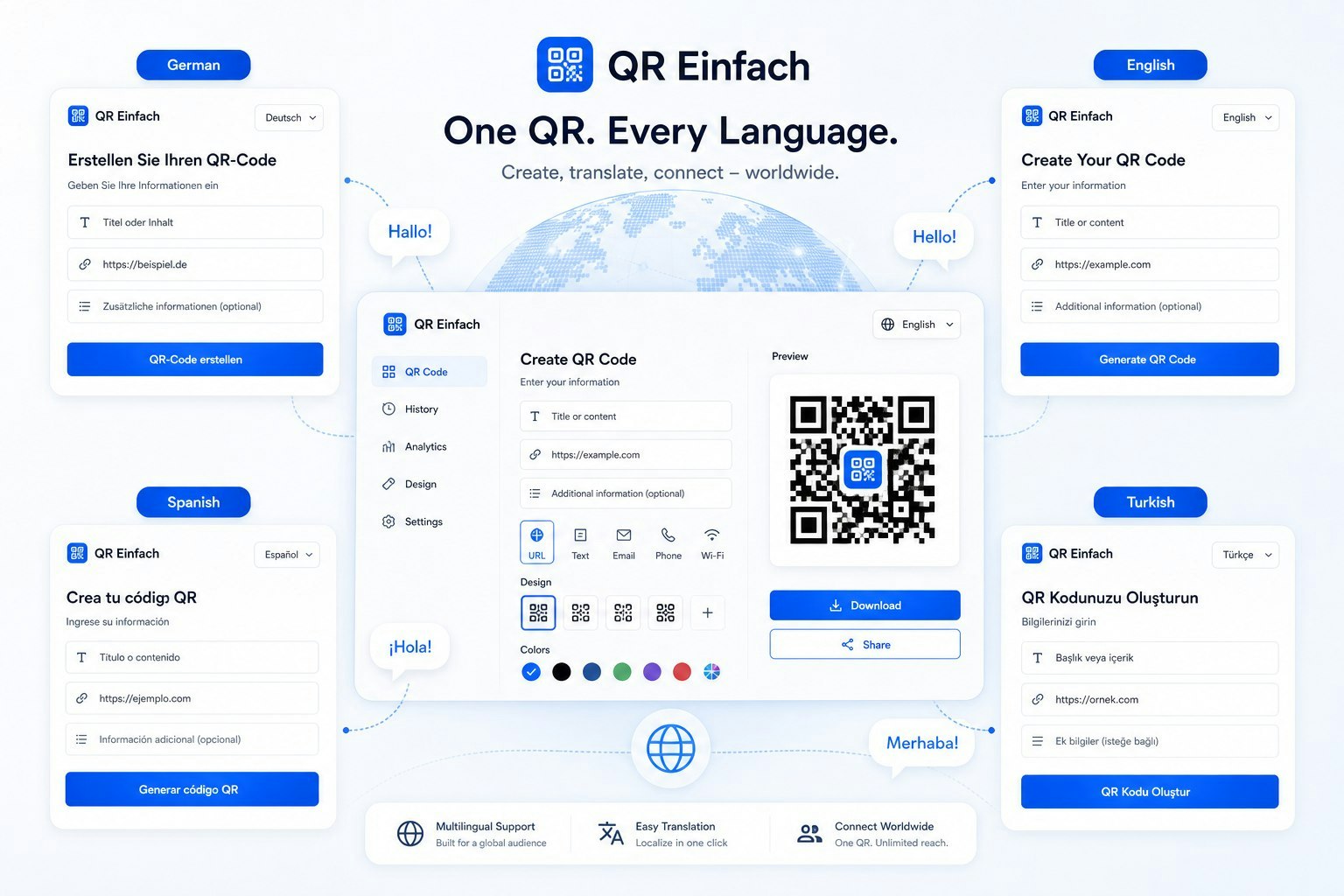 QR Einfach gallery image