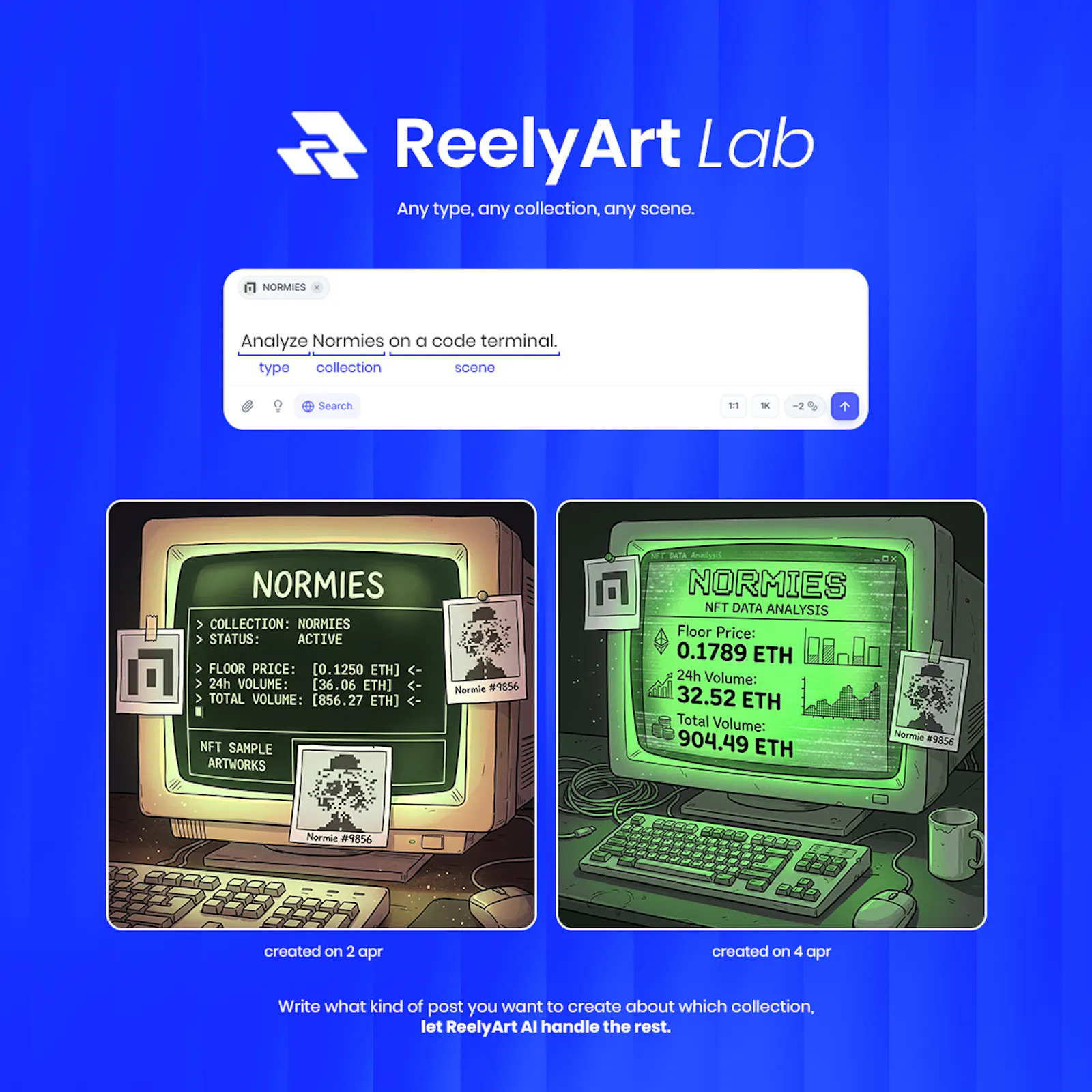 ReelyArt screenshot 6