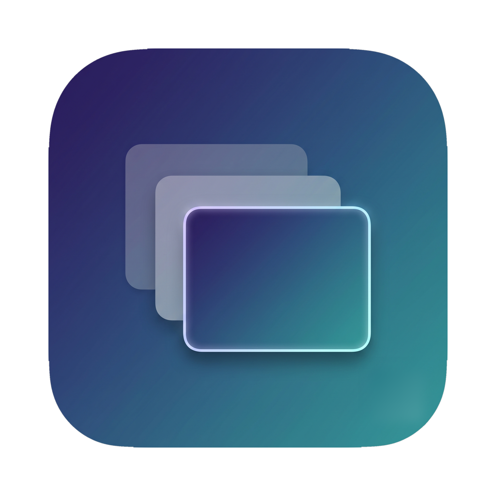 Sel Screen & Window Sharing