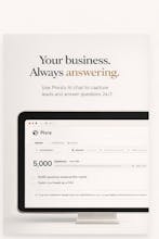 Pivra AI gallery image