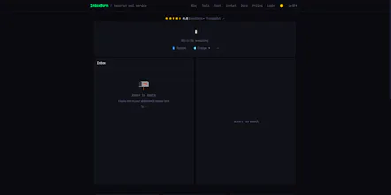 InboxBurn gallery image