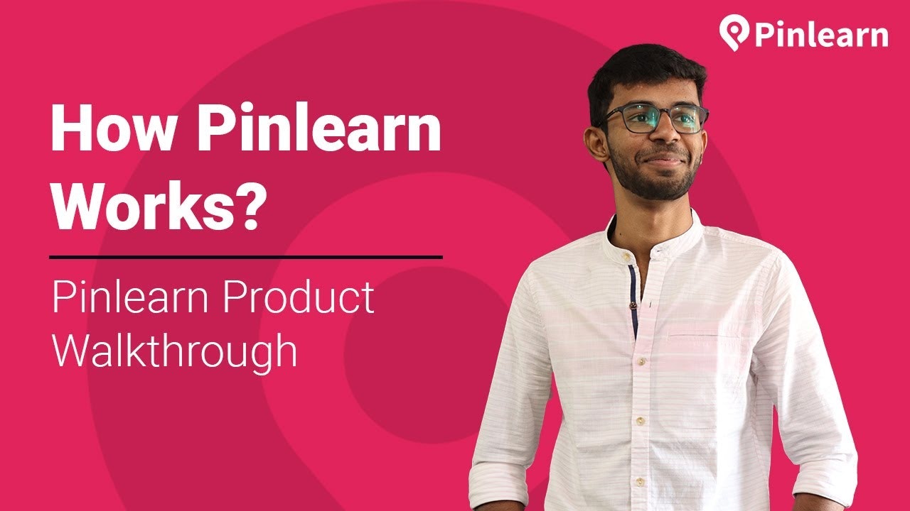 Pinlearn gallery image