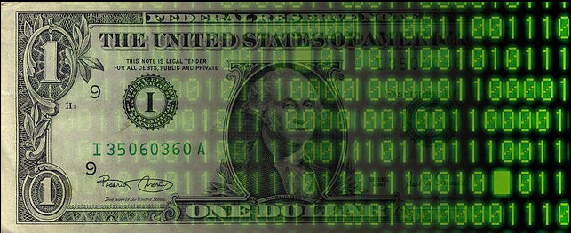 The Evolution of Money gallery image