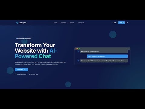 QuestynAI gallery image