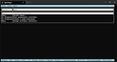 Task Manager by Relbis Labs gallery image