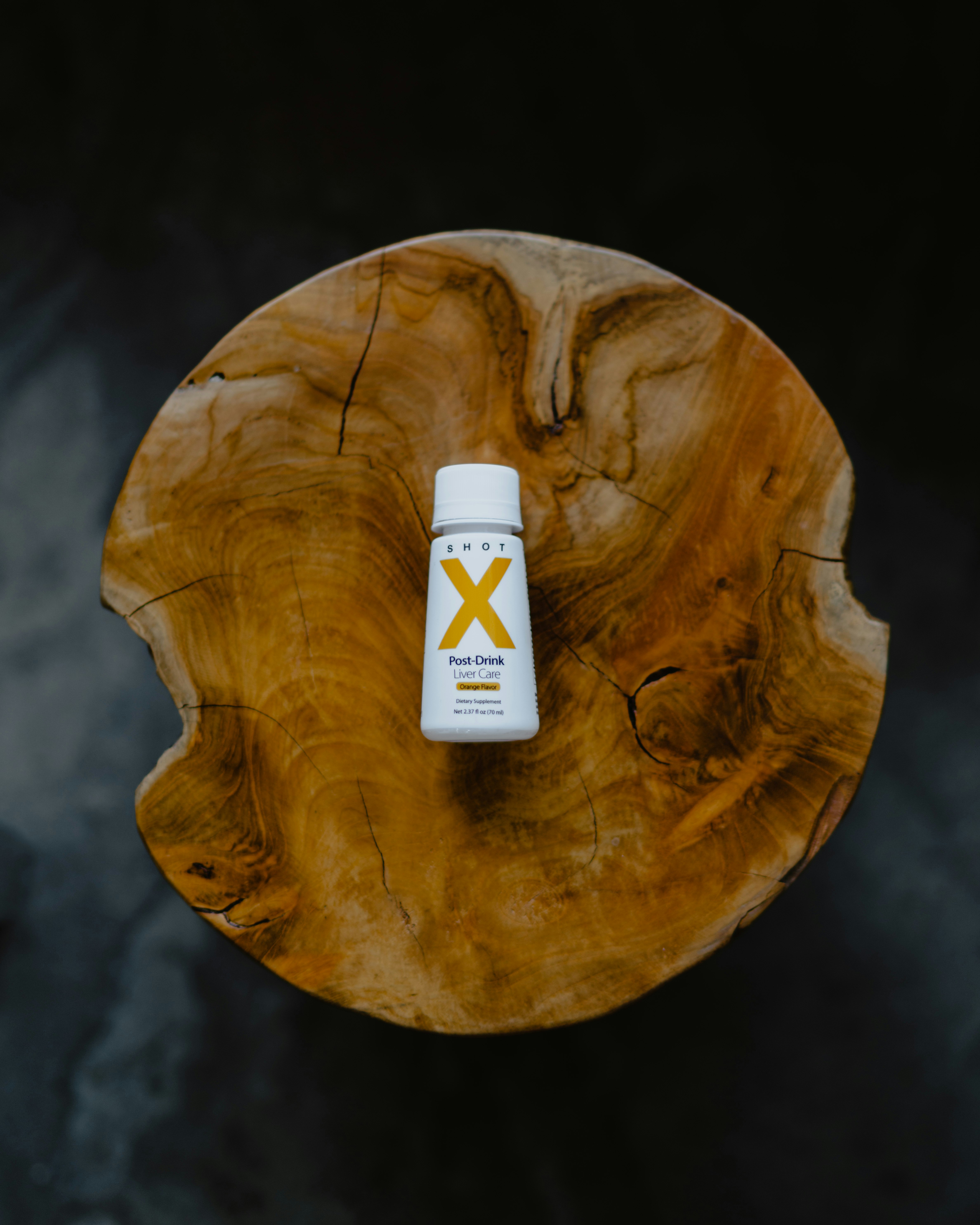 Shot X gallery image