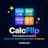 CalcFlip