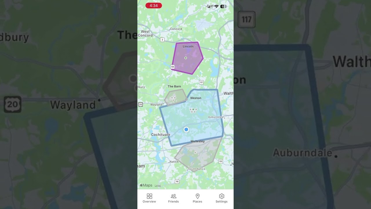 Dots Network  gallery image