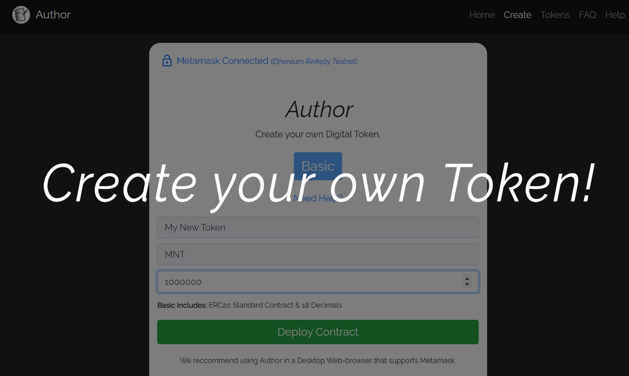 Author gallery image