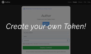 Author gallery image