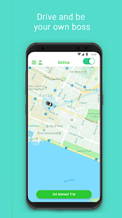 zoom Driver gallery image