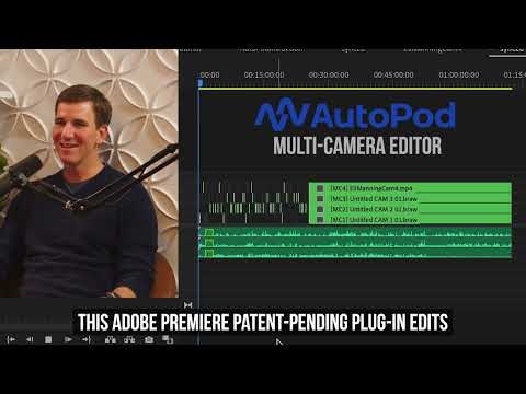 Autopod — screenshot 1 showing tool features and UI