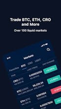 Crypto.com Exchange gallery image