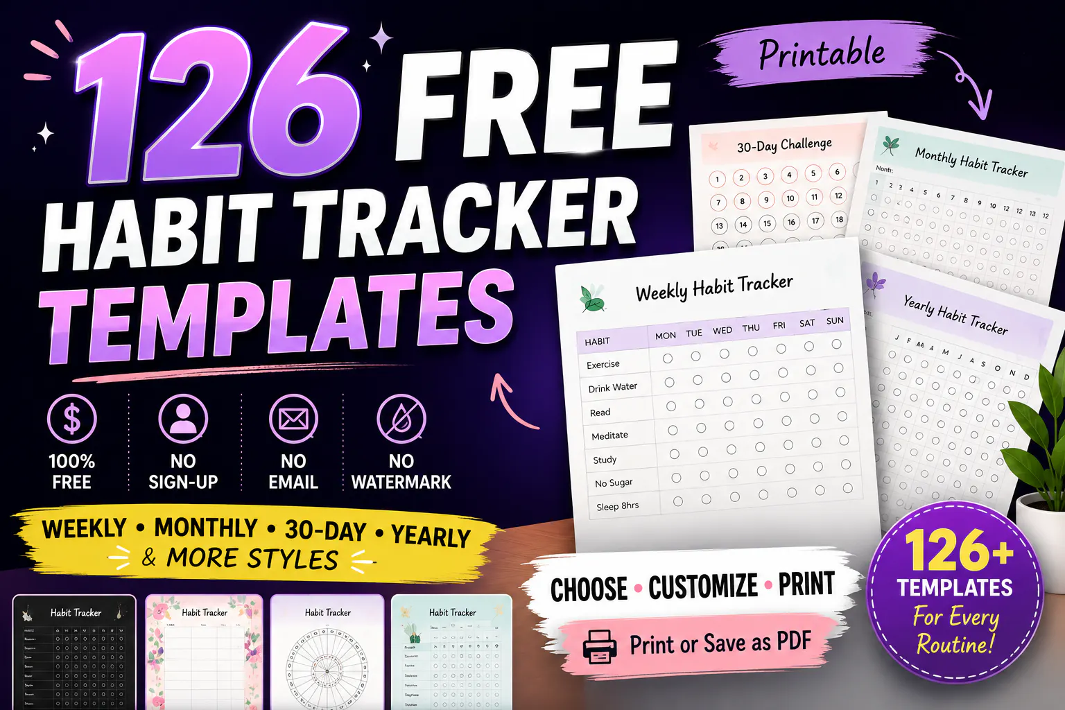 TrackTheHabit