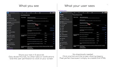 HelloScreen gallery image