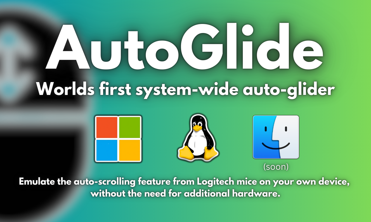 AutoGlide