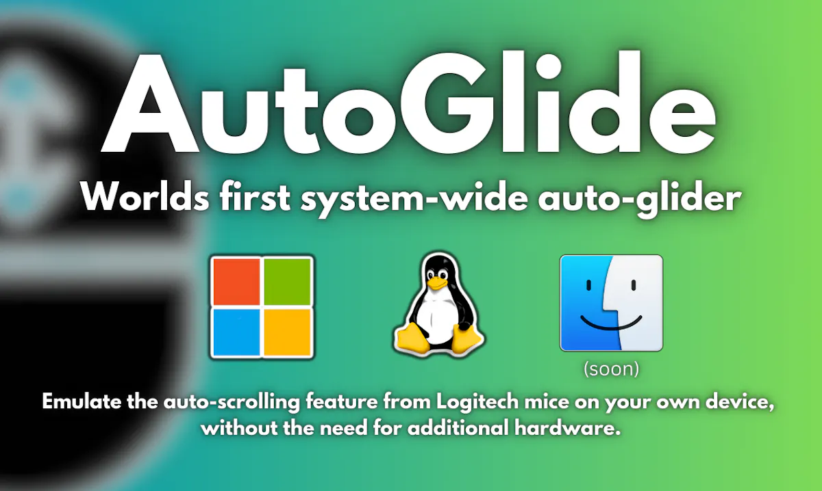 AutoGlide