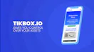 TikBox.io