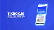 TikBox.io