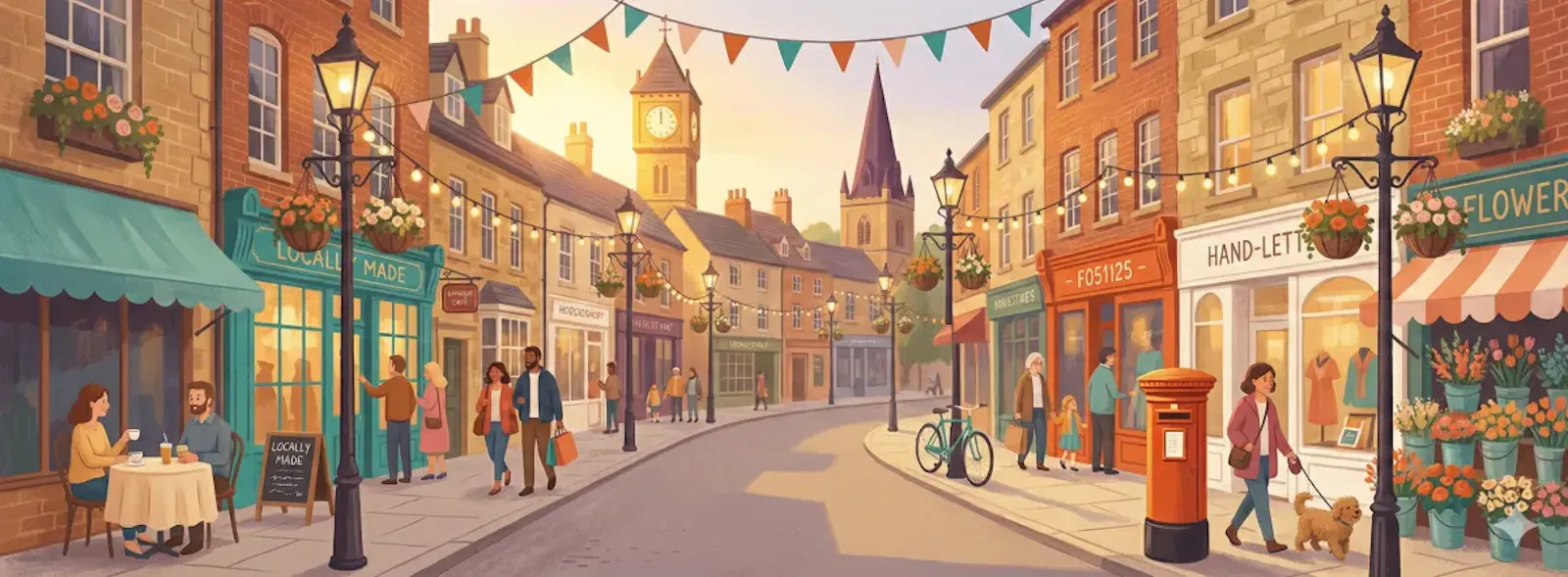 Near Here screenshot 2