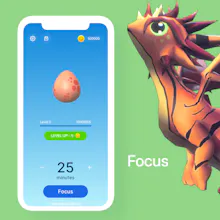 Focus Dragon gallery image