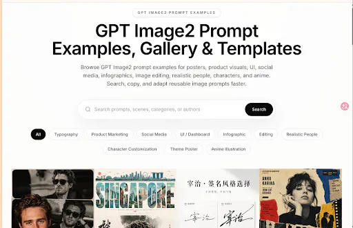 gptimage2prompt gallery image