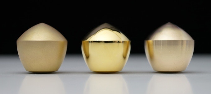 PentaOrbiform gallery image