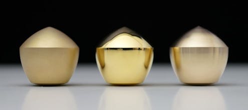 PentaOrbiform gallery image