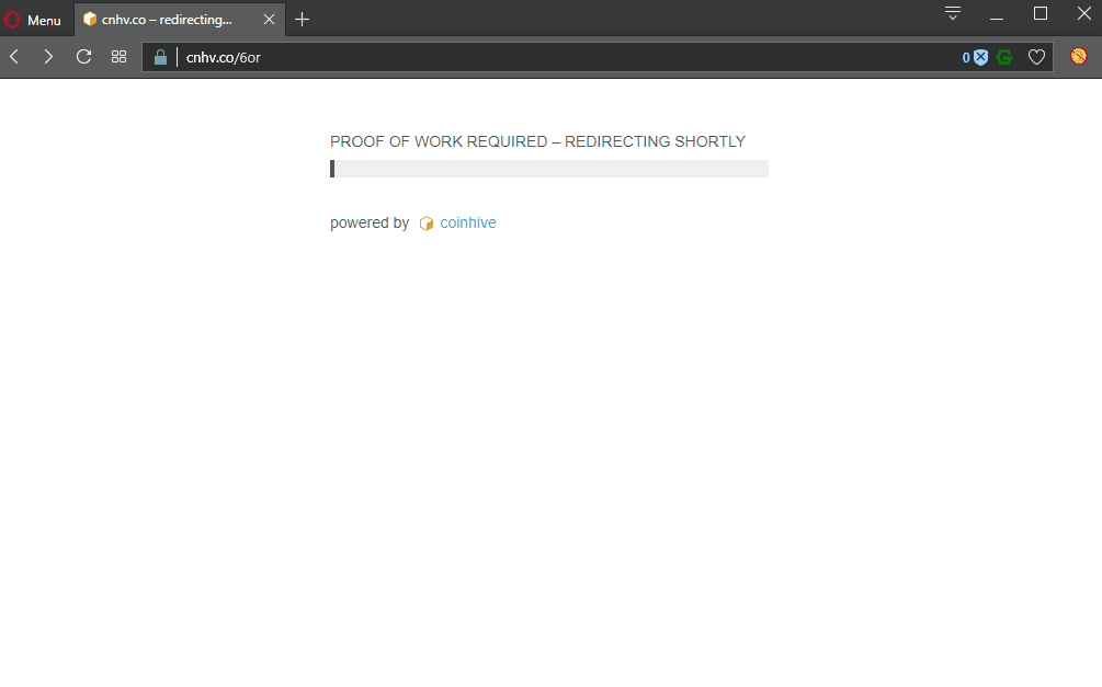 NoCoin Image