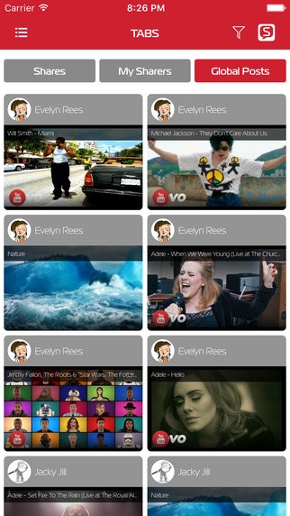 Sharesi.es gallery image