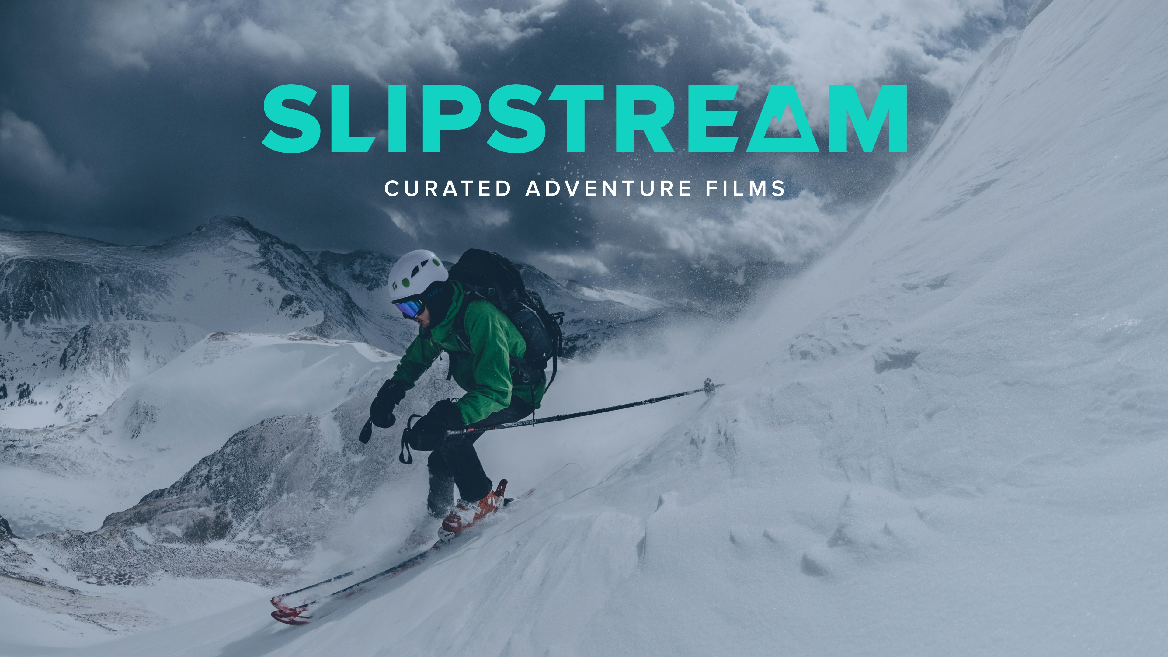 Slipstream gallery image