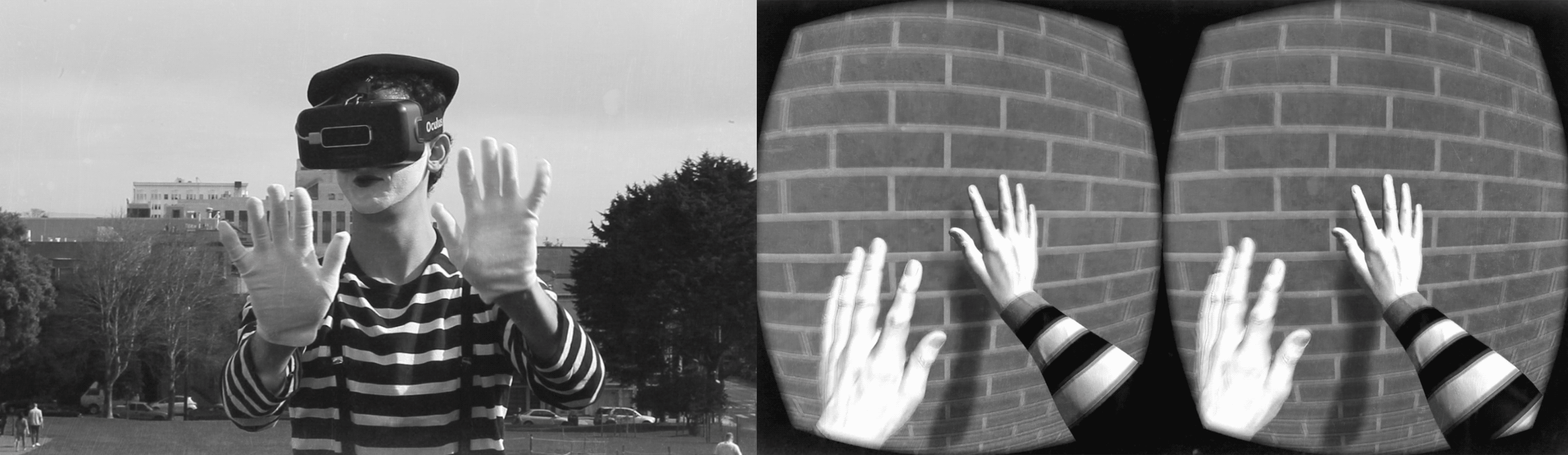 Mime Academy gallery image