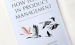 How to Lead in product Management image