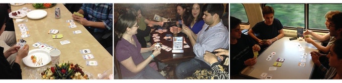 Partee Cards gallery image