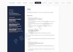 ChatResume gallery image
