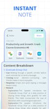 Notaly - Note Taking AI gallery image