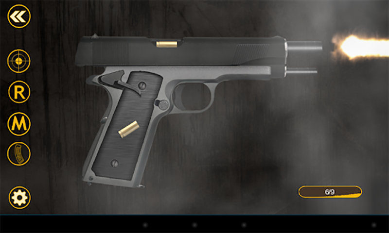eWeapons Gun Simulator Free gallery image