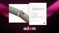 Adam CAD Copilot