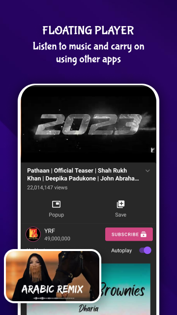 PlayTube 2022 media 1