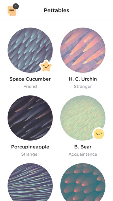 I love fur gallery image