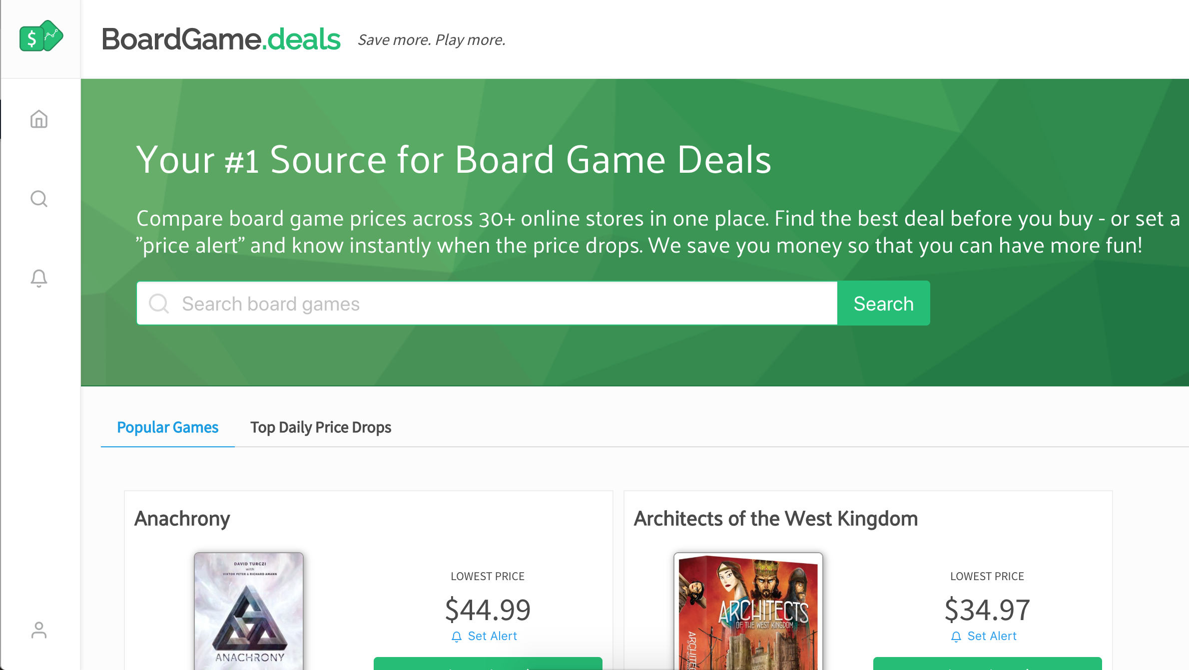 BoardGame.deals gallery image