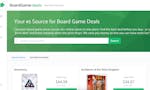 BoardGame.deals image