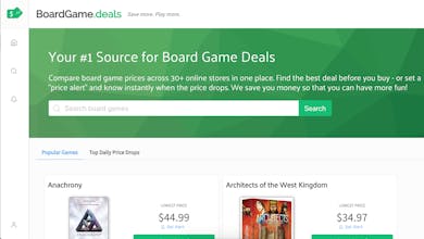 BoardGame.deals gallery image