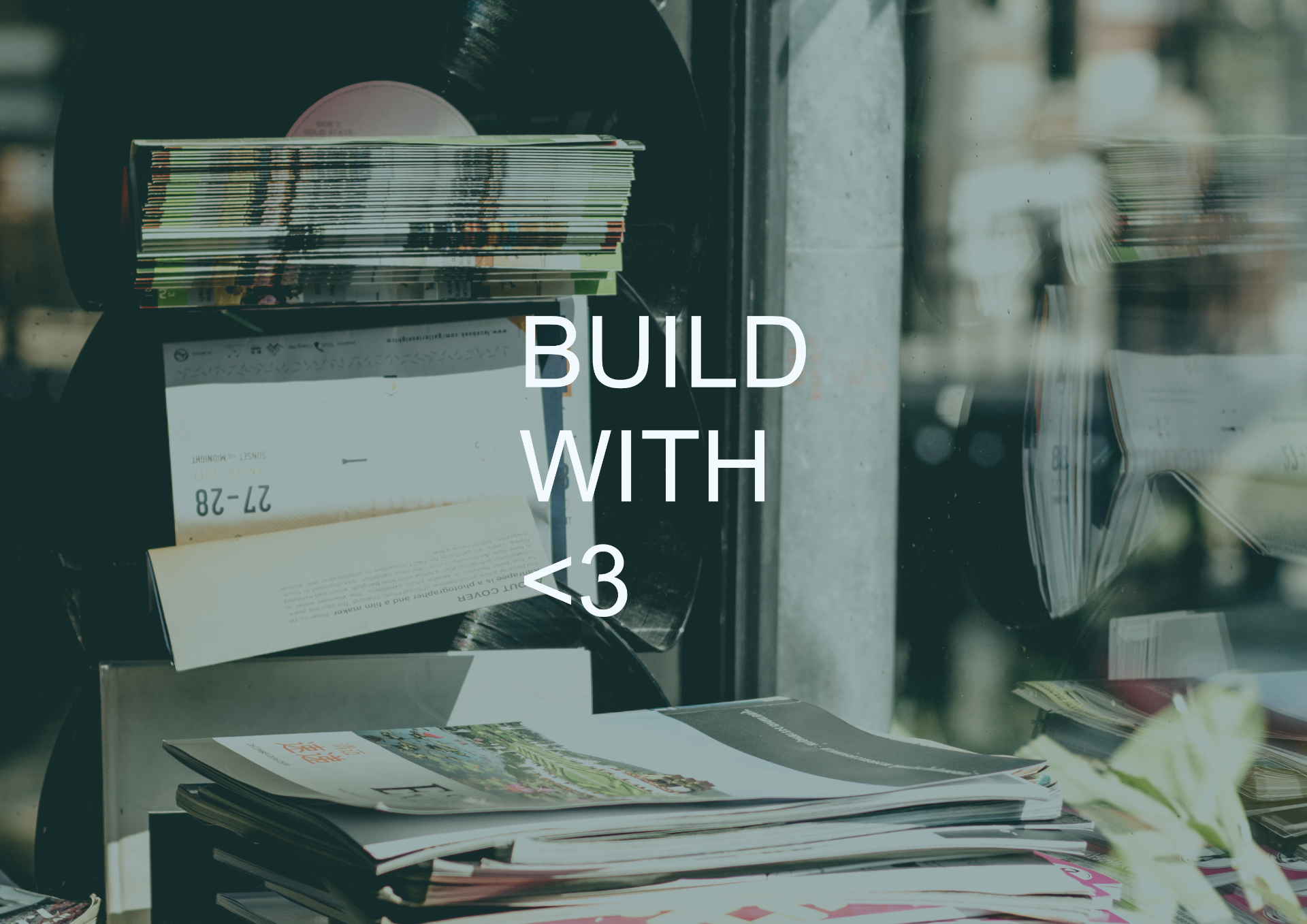 Built Vibing gallery image