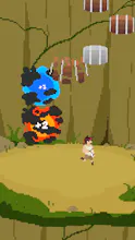 Jerry's Jungle Struggle gallery image