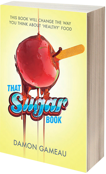 That Sugar Book gallery image