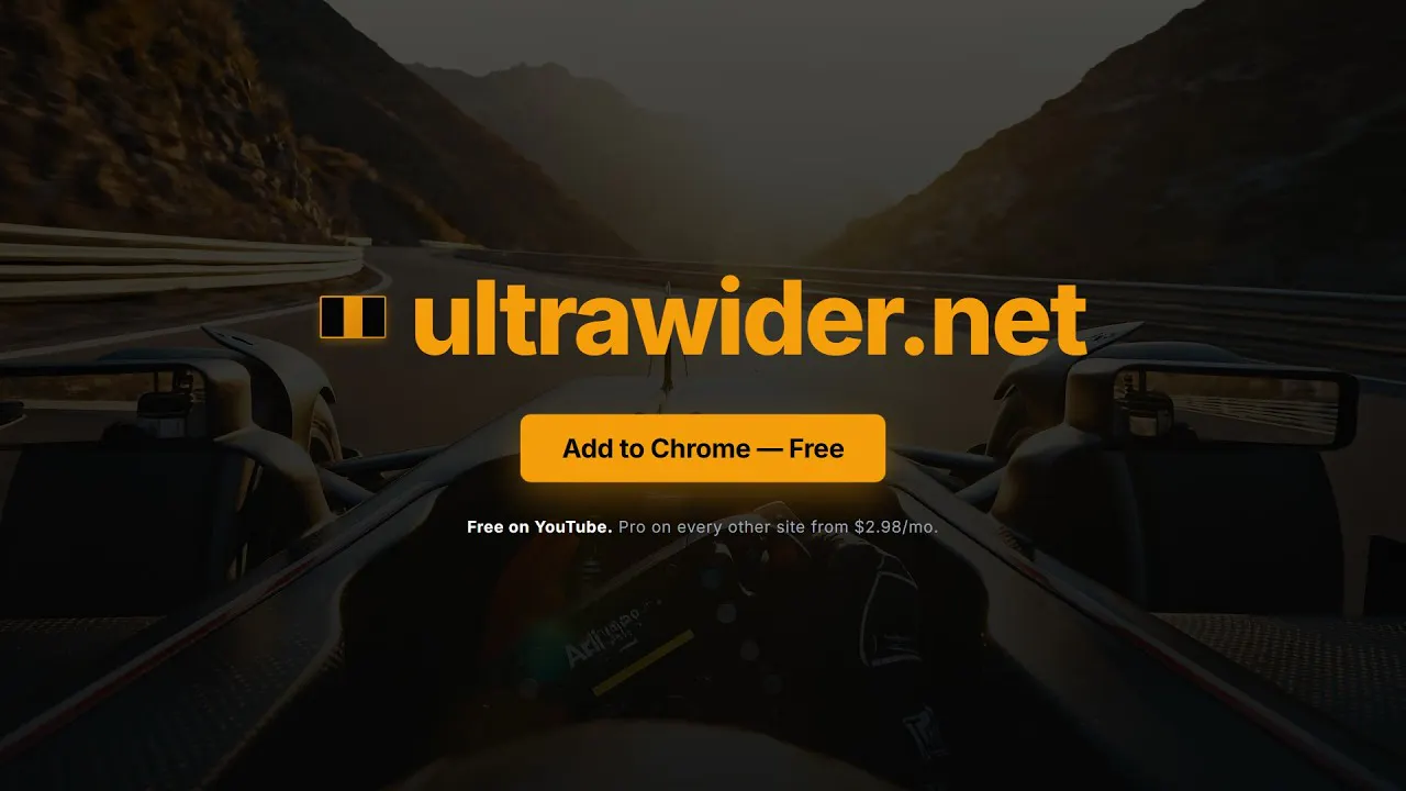 Ultrawider gallery image
