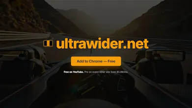 Ultrawider gallery image