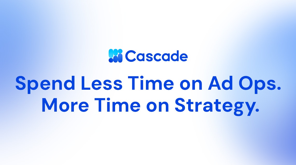 Cascade gallery image